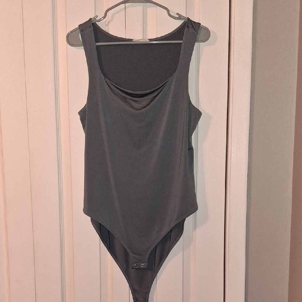 Body Suit